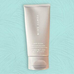 🆕 NWT Fenty BUFF RYDER EXFOLIATING BODY SCRUB